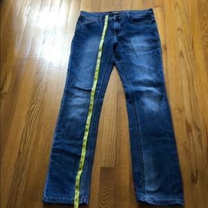 Joe’s jeans for boys in size 18